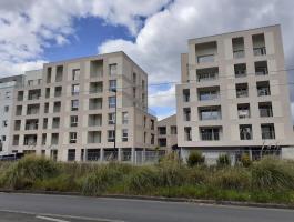 Livraison du programme immobilier Inspiration : une nouvelle résidence qui allie confort, accessibilité et qualité de vie à Nantes