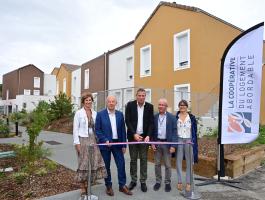 Hautes Rives : une nouvelle adresse pour habiter autrement à Indre