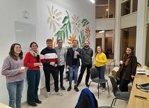 Le Groupe CIF accompagne la résidence « Duo des Cimes » vers un patrimoine durable et éco-responsable