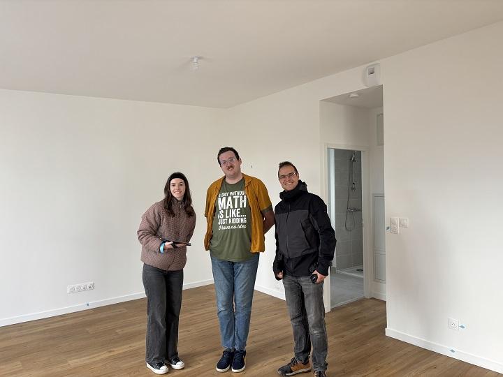 Quintessence remise des clés.jpg