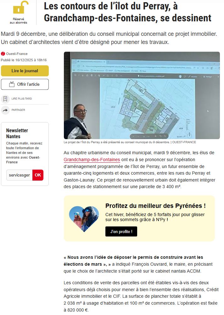 projet immobilier grandchamps les fontaines cif