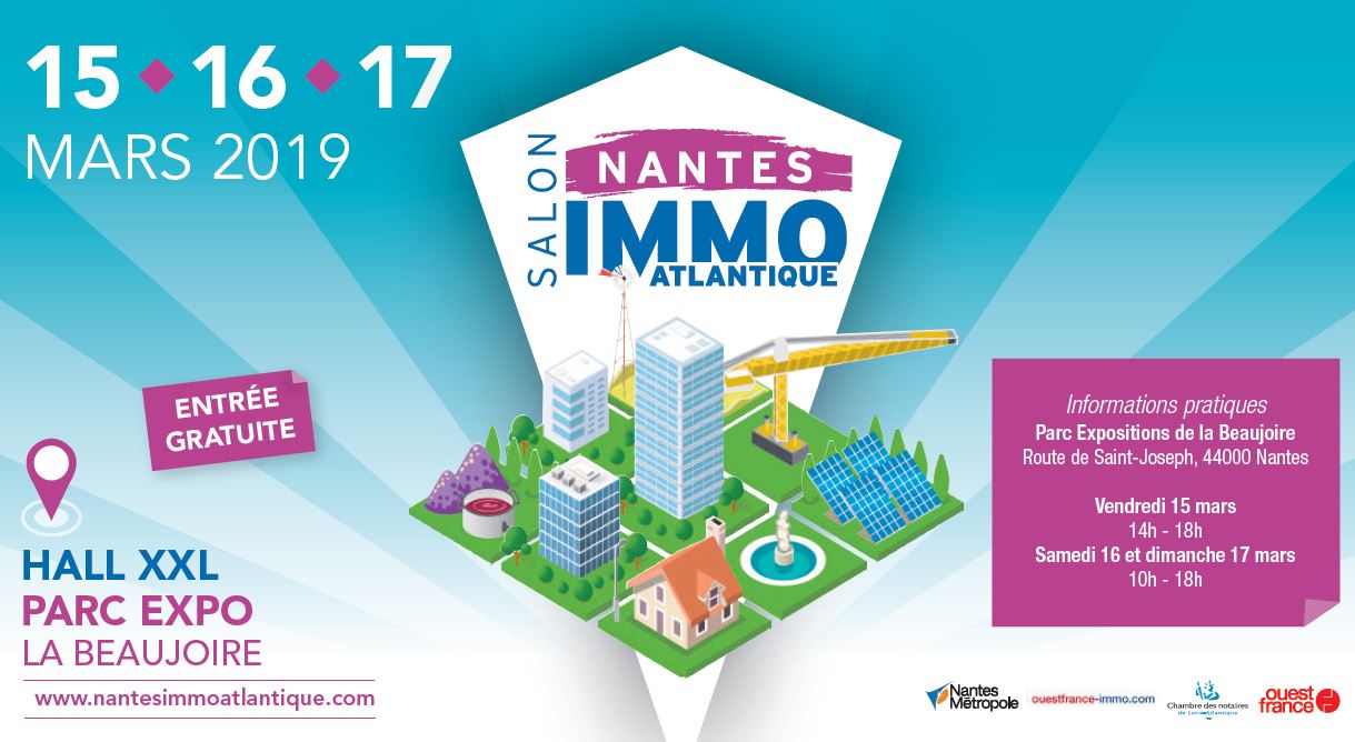 salon immo mars 2019